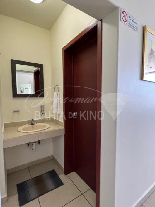 Ferienwohnung Diamante Dos Joyas Del Mar Bahia De Kino Exterior foto
