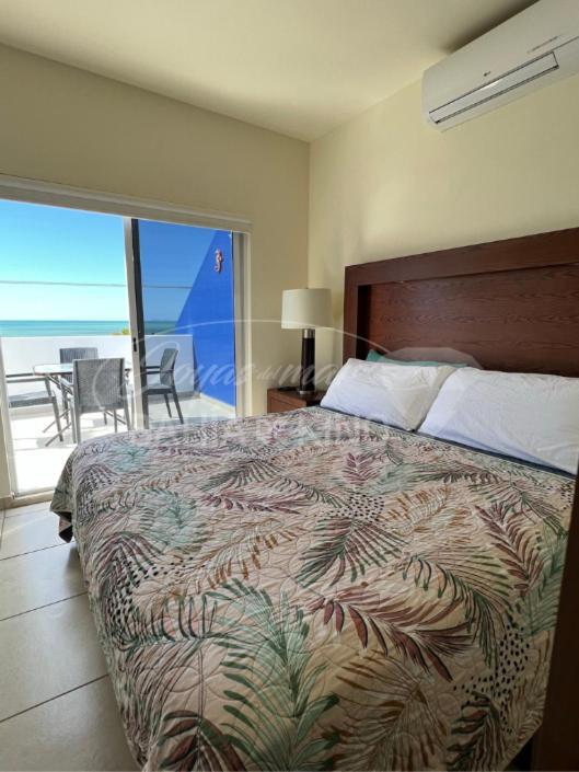 Ferienwohnung Diamante Dos Joyas Del Mar Bahia De Kino Exterior foto